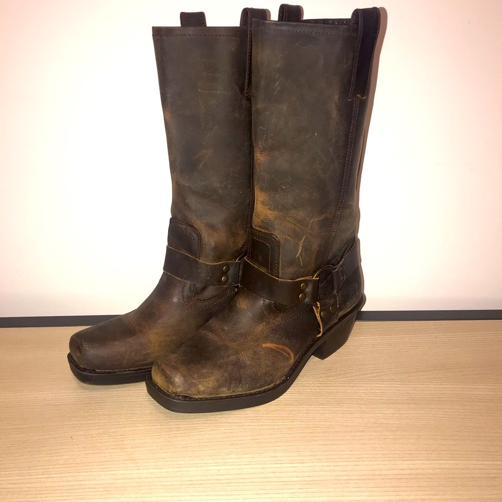 Mossimo Supply Co. Boots